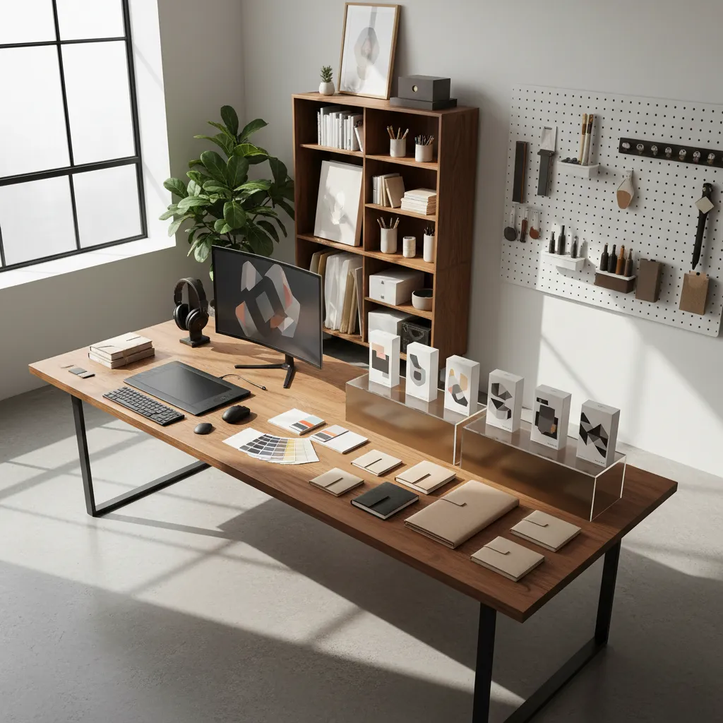 E-commerce
